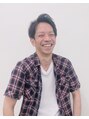 アグ ヘアー ブリッジ 行橋店(Agu hair BRIDGE) 伊藤 伸也