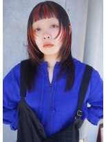 ウツワ(utuwa)&nbsp;(point color)