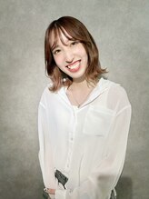 ニュイ 高槻 阪急茨木店(nui) 福田 成美 高槻/茨木