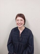 セシカプリンシパル(Cesica Principal)&nbsp;水井 美樹