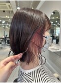 インナーカラー