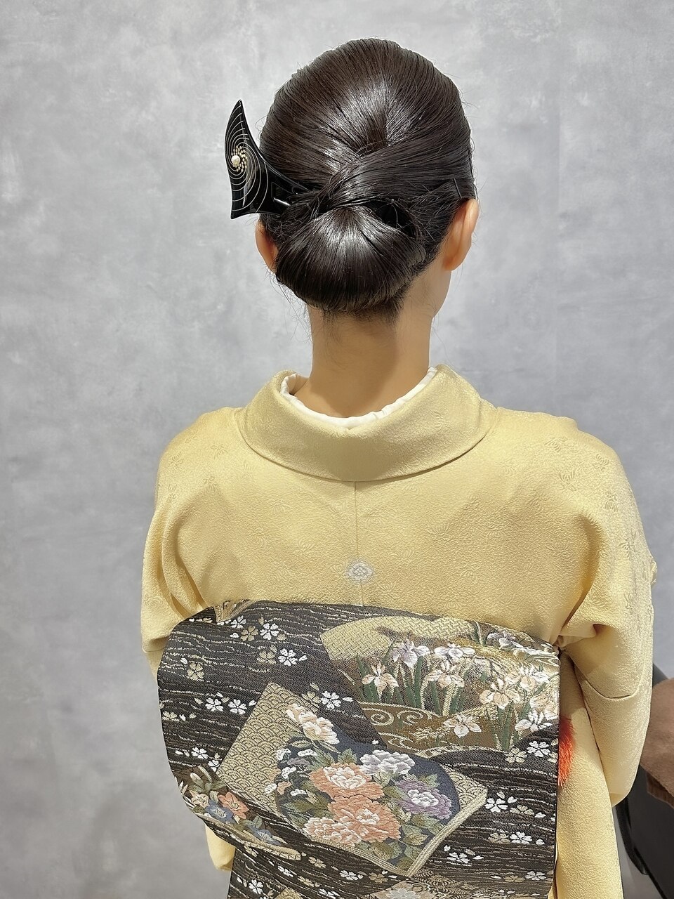 2025年-2026年冬】ヘアセットの髪型・ヘアアレンジ｜流山・三郷・野田