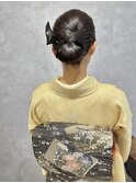 ママスタイル★訪問着