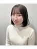 【初めての方おすすめ】２０～３０代支持No1　stylist伊東　似合わせカット 