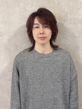 ルービック 京橋(Rubik's) 龍之介 