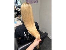 ヘアーサロンデフォーエバールークス(hairsalon de Forever Lux)