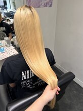 ヘアーサロンデフォーエバールークス(hairsalon de Forever Lux)