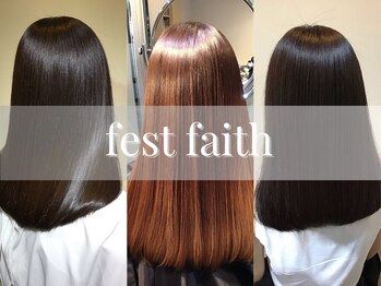 ff 【フェストフェイス】