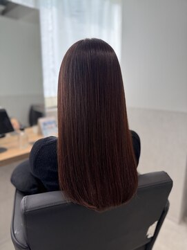 アールサロン 名駅(Rr SALON) 人気のトリートメント