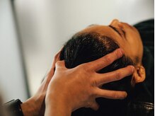 エヌズヘアー(N's hair)