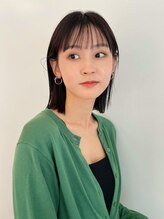 ノマド(nomad) guest style
