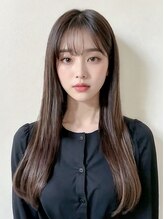 【オーダメイド髪質改善】UnaだからできるUPTOGLOSS×Aujuaトリートメントのオーダメイド髪質改善を提供☆