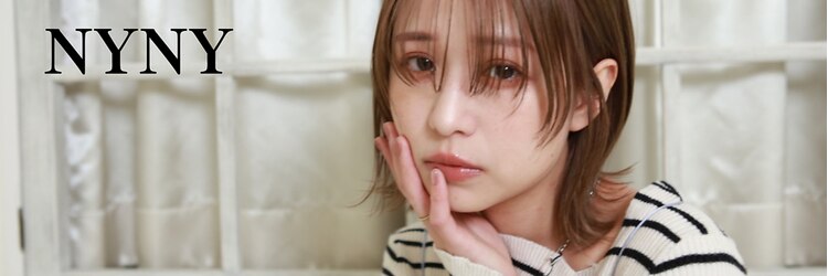 ニューヨークニューヨーク 姫路広畑店(NYNY)のサロンヘッダー
