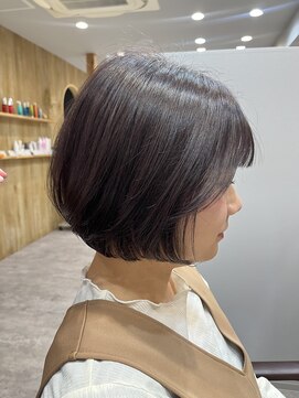 アパートメント 下関垢田店(APARTMENT) ミニボブレイヤー