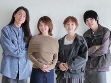 スニップス ダズ(SNIPS DOES)