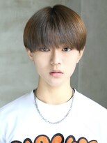 クロト 福岡本店(KUROT)&nbsp;さらさらマッシュ