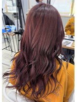 サンクチュアリ ウィズエデン 京橋店(Sanctuary with eden)&nbsp;ピンクカラー