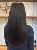 プレミアムコース☆極上ツヤロング