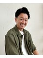 ジュノマテリエ 中山店(Juno MATERIE) 鶴丸 重幸
