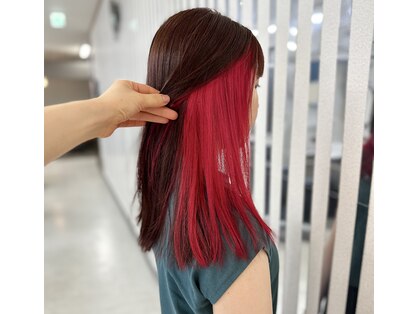 クロス(CROSS)の写真