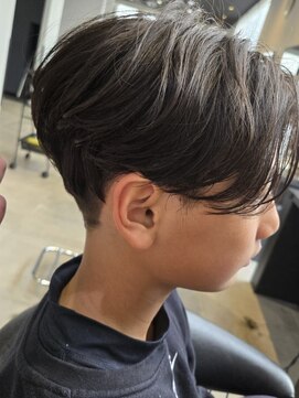 クリック 辰巳店(CLiC) カット