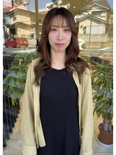 アースモード 稲毛店(EARTH Mode) MIYUKI TSUKADA