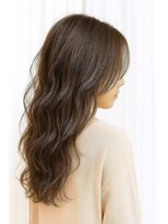 ストーリー バイ ジュエル 関内駅前店(Story by JEWEL)&nbsp;くすみグレージュカール