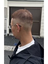 スウェル 船橋店(Swell)&nbsp;#サーフカール#スパイキーショート#ブルーブラック#船橋