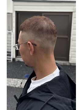 スウェル 船橋店(Swell) #サーフカール#スパイキーショート#ブルーブラック#船橋