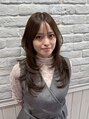 グロウ(grow) 西村 美喜