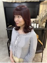 ノエル 池袋店(noel)&nbsp;【noel】mayu×ピンクラベンダー