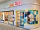 ヘアーアンドメイク モコモコアンドモコモコキッズ 千葉店の写真