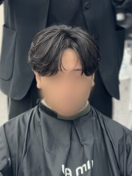 ラ ミュウ バイ ディーアンドティー(LA MIU by D&T) 韓国コンマバング