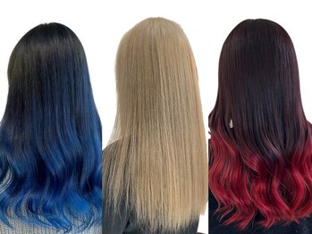 MIOR by COCO【12月上旬OPEN予定】