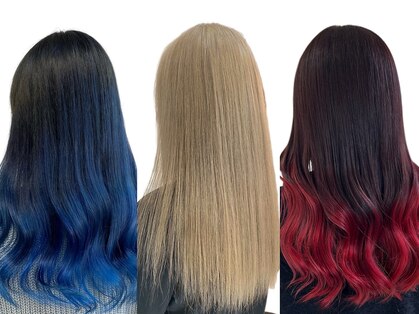 ミオール バイ ココ(MIOR by COCO)の写真