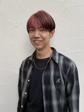 シュモレポルターレ(Shumore portare) 木野 直人