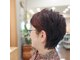 美容室エルザノの写真