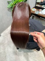 メリー オオサカ(Merly Osaka) オリジナルストレート