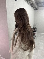 フランチェスカドットボブ(francesca.bob)&nbsp;beige