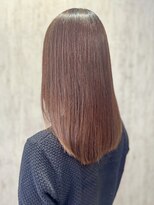 テトテ 門戸厄神店(tetote)&nbsp;【tetote門戸厄神/村山】ココアベージュ/美髪