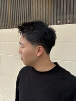 ミオ リベル(Mio'' LIBER)&nbsp;スパイキーショート