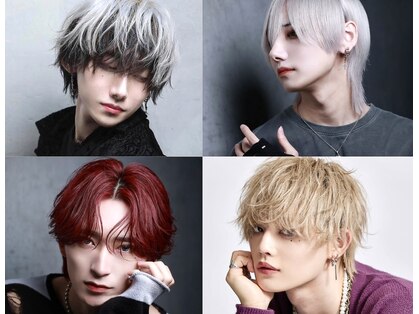 クペウヘイヴン メンズ(cope'u HAVEN men's)の写真