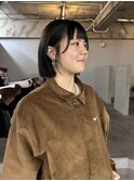 ボブ