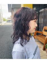 バオイズム(baho IZM)&nbsp;【lulu】