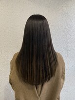 リバティ 吉祥寺(Liberty) 酸性ストレートロング