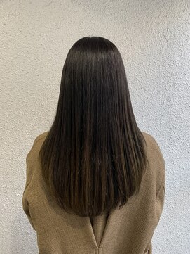 リバティ 吉祥寺(Liberty) 酸性ストレートロング