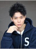 グランジレイジーアッパー