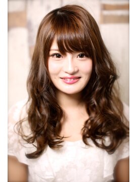 美容室 シュシュ 所沢店(chouchou) 【オージュアトリートメント/トキオトリートメント/髪質改善】