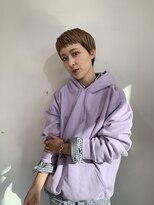 クロード モネ 吉祥寺店(Claude MONET)&nbsp;明るめショート