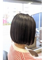 フリックフラック 西台店(Flic Flac)&nbsp;艶ボブ【西台/高島平】